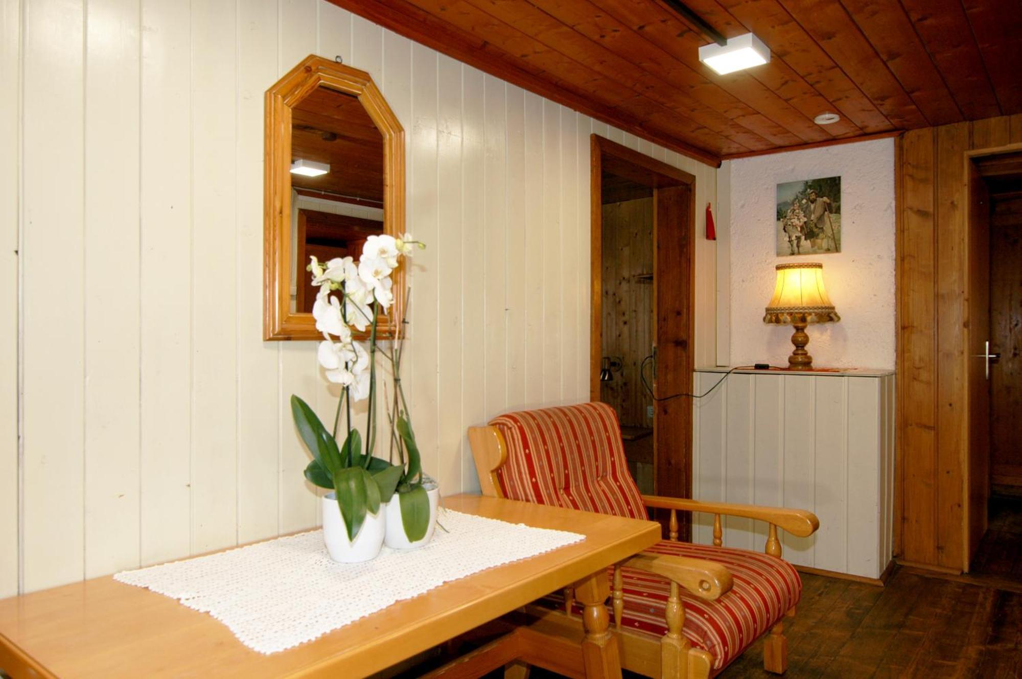 Walmendinger Haus Hirschegg (Vorarlberg) Quarto foto