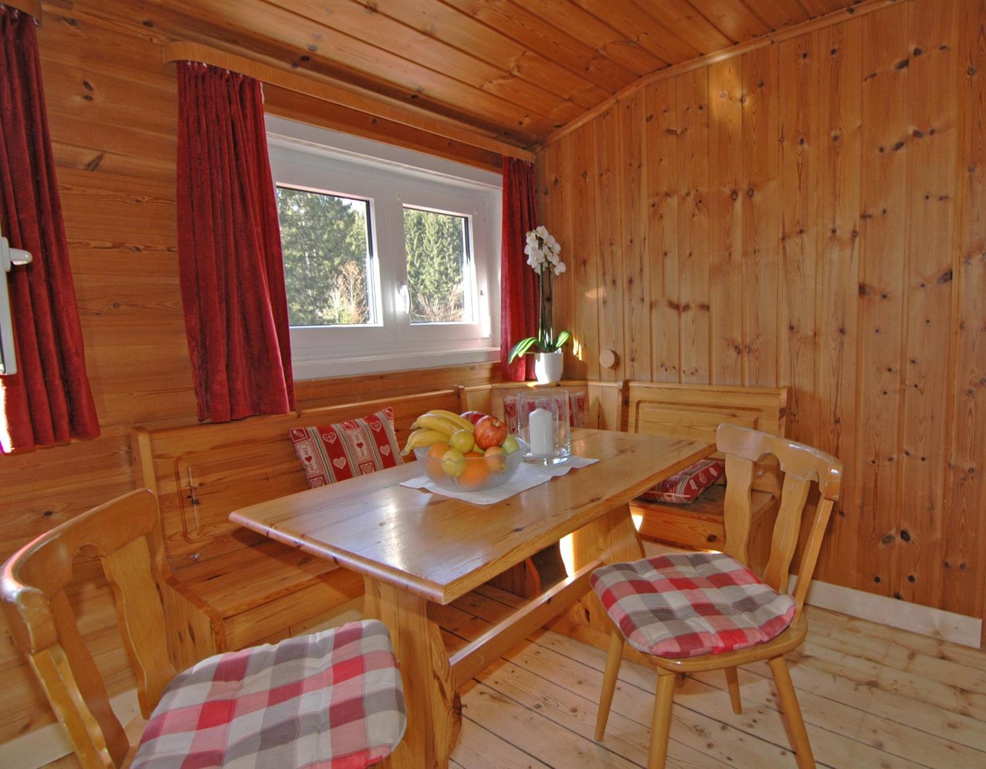 Walmendinger Haus Hirschegg (Vorarlberg) Quarto foto